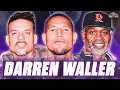 Darren Waller Went From Addiction and Rehab to NFL Stardom Then Walked Away