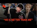 Download Lagu Jungkook BTS Bows in Paris, His Confession About Jimin Leaves Fans in Shock!