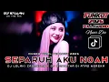 Download Lagu DUGEM FUNKOT VIP 2026 SEPARUH AKU (NOAH) DJ LELAKI CADANGAN @djelvanofficial9292 MP3