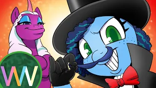 Download Misty's Villain Training (Animation) MP3