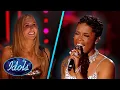 She CRUSHED Amazing Singer Makes Taylor Swift Song Her Own