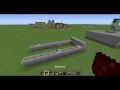 Minecraft 1 9 4 - How to make item frame combination lock