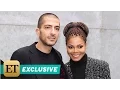 EXCLUSIVE Janet Jackson s Estranged Husband Wissam Al Mana Steps Out in London -