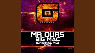 Download Big Mac (Original Mix) MP3