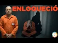 El Chapo Loses His Mind He hallucinates loses his memory and talks to his shadow