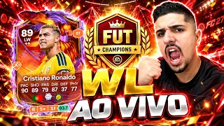 DIA DE 15/0 E ABRINDO OS PACKS NO FC27! FIFA 27