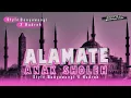 Lagu DJ SHOLAWAT ALAMATE ANAK SHOLEH STYLE BANYUANGI HADROH FULL BASS
