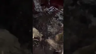 مقتل ابو مهدي المهندس وقاسم سليماني لا تنسون الشتراك بل قناة 