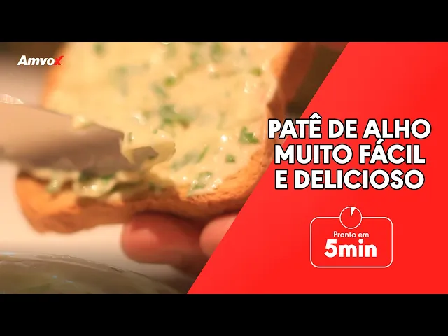 Vídeo do produto