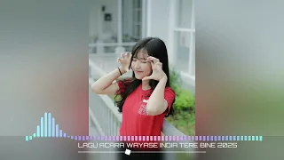 lagu acara wayase india tere bine 2025