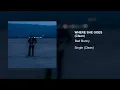 Download Lagu Bad Bunny - WHERE SHE GOES (Clean Version)