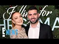 Download Lagu Lindsay Lohan's Husband Bader Shammas: 5 Things to Know | E! News
