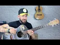 Have you ever heard this CHROMATIC SCALE that João Paulo used to play? #secondvoice