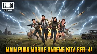PERMAISURI DAN DAYANG-DAYANG NYA