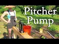 Why Depth Matters - Tractor Supply Pitcher Pump Installation Results