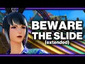 I m Never Using the Moonfire Slide Again EXTENDED EDITION FFXIV