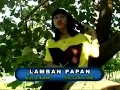 Pop Lampung Kalianda.. LAMBAN PAPAN. Voc. Linda yurafi. Cipt. L. Komar