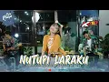 Download Lagu Putri Kristya - NUTUPI LARAKU  (Official Live Music) x KMB Music