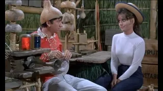 Gilligan s Island - The Lie Detector