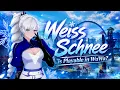 Hiyuki x Weiss Schnee Vol 7 Mod Commission By Feedback WuWa 3 5