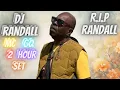 Download Lagu DJ RANDALL AND MC GQ 2 HOUR SET