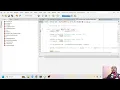 Membuat program Java membandingkan objek string menggunakan operator equalslgnorecase dan comperto
