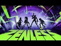 Tiësto, Lucas \u0026 Steve, Silent Child, Sān-Z - ZENLESS (Official Music Video)