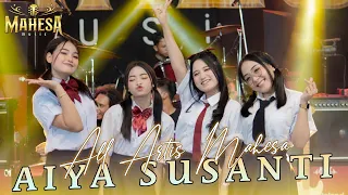 aiya susanti empat ciwi ciwi all artis mahesa music