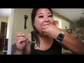 Biloxi Mississippi traveling vlog | *PART 3* Went to the Hard Rock Casino | Anna Tran