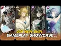 Download Lagu Reverse: 1999 CN - JOE NEW ADVANCED SKIN | GAMEPLAY SHOWCASE