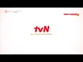 tvN Asia - New Ident 2 + Rating Bumper (PG)
