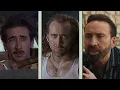 Nicolas Cage: The Man, The Myth, The Genre