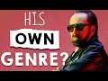 Nicolas Cage The Man The Myth The Genre