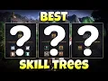 TOP 3 Skill Trees For NEW Players In Outward Definitive Edition Beginners Guide