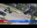 Rapper XXXTentacion Shot Dead In Broward Reports Say