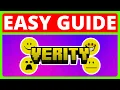 How To Download And Install Verity For Minecraft Java Bedrock Verity Mod Minecraft