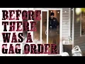 Download Lagu BEFORE THERE WAS A GAG ORDER ~ ARE THERE ANY CLUES IN THESE CLIPS?