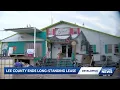 Lee County commissioners vote to end lease agreement with Trico Shrimp Company over derelict docks