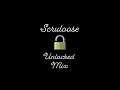 Scruloose - Unlocked Mix