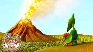 Download Geysers and Volcanoes! | LEARN | Dinosaur Train MP3