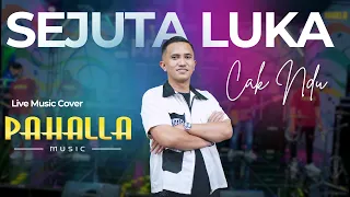 sejuta luka cak ndu pahalla music official