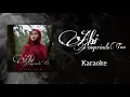 Download Lagu Abi Pengerindu Tua - Dayana Shini (Karaoke)
