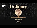 Download Lagu [Sub Thai] Ordinary- Alex Warren