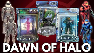 The World s First Halo Action Figures Explained