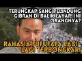 Download Lagu RAHASIA FUFUFAFA LAGI-LAGI TERBONGKAR! TERUNGKAP SANG PELINDUNG GIBRAN DI BALIK LAYAR! INI ORANGNYA?