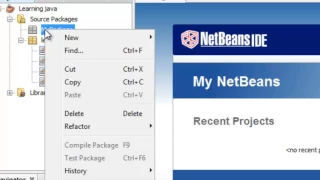 27 packages java netbeans and jdk Learn computer programing in urdu hindi