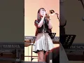 Download Lagu Zhao Lei _Time of Our Lives_ Gao Yifei Trumpet is so cool_ Zhao Lei(720P_HD)
