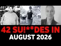 Remembering 45 Lives Lost in 2026