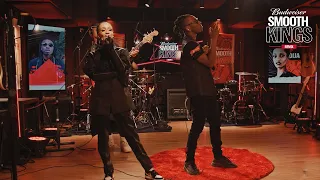 budweiser smooth kings remix season 1 episode 6 feat mayorkun and di ja 