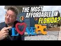 Is PANAMA CITY FLORIDA a GOOD place to live A FULL VLOG TOUR 2024 4 NEIGHBORHOODS